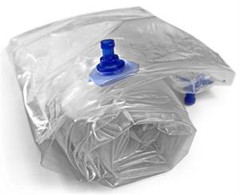 F-ONE: BANDIT 7 2014 Hovedblære