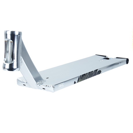 NKD MV Signature Pro Trick Løbehjul Deck