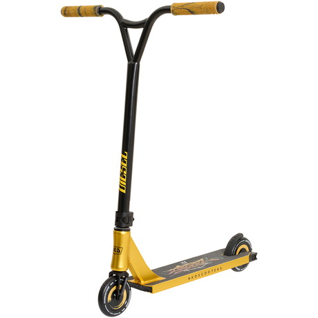 NKD Diesel Trick Løbehjul