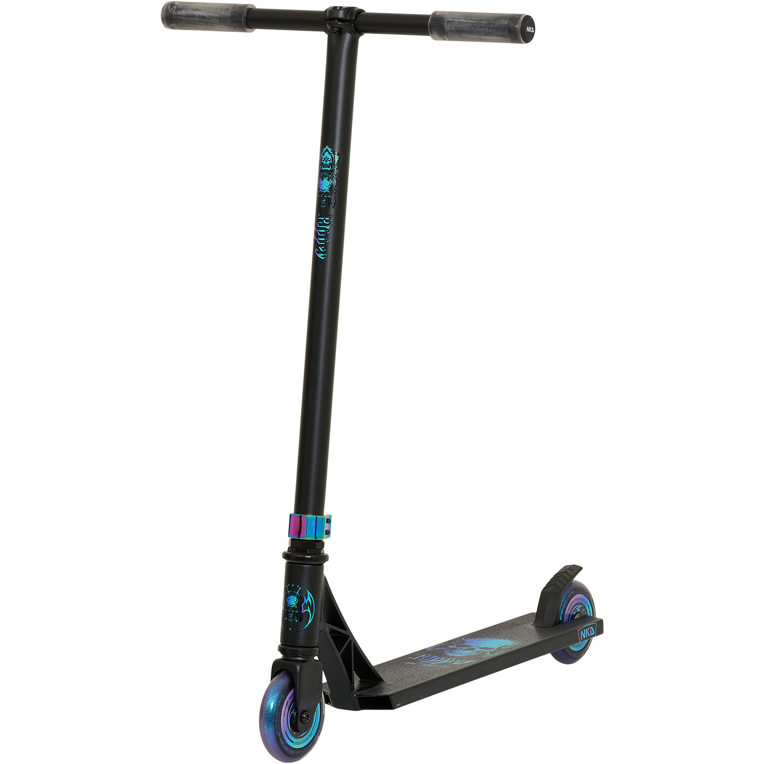 NKD Ripper Trick Løbehjul