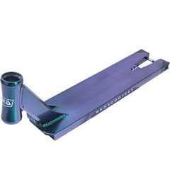 NKD Rally V4 Trick Løbehjul Deck