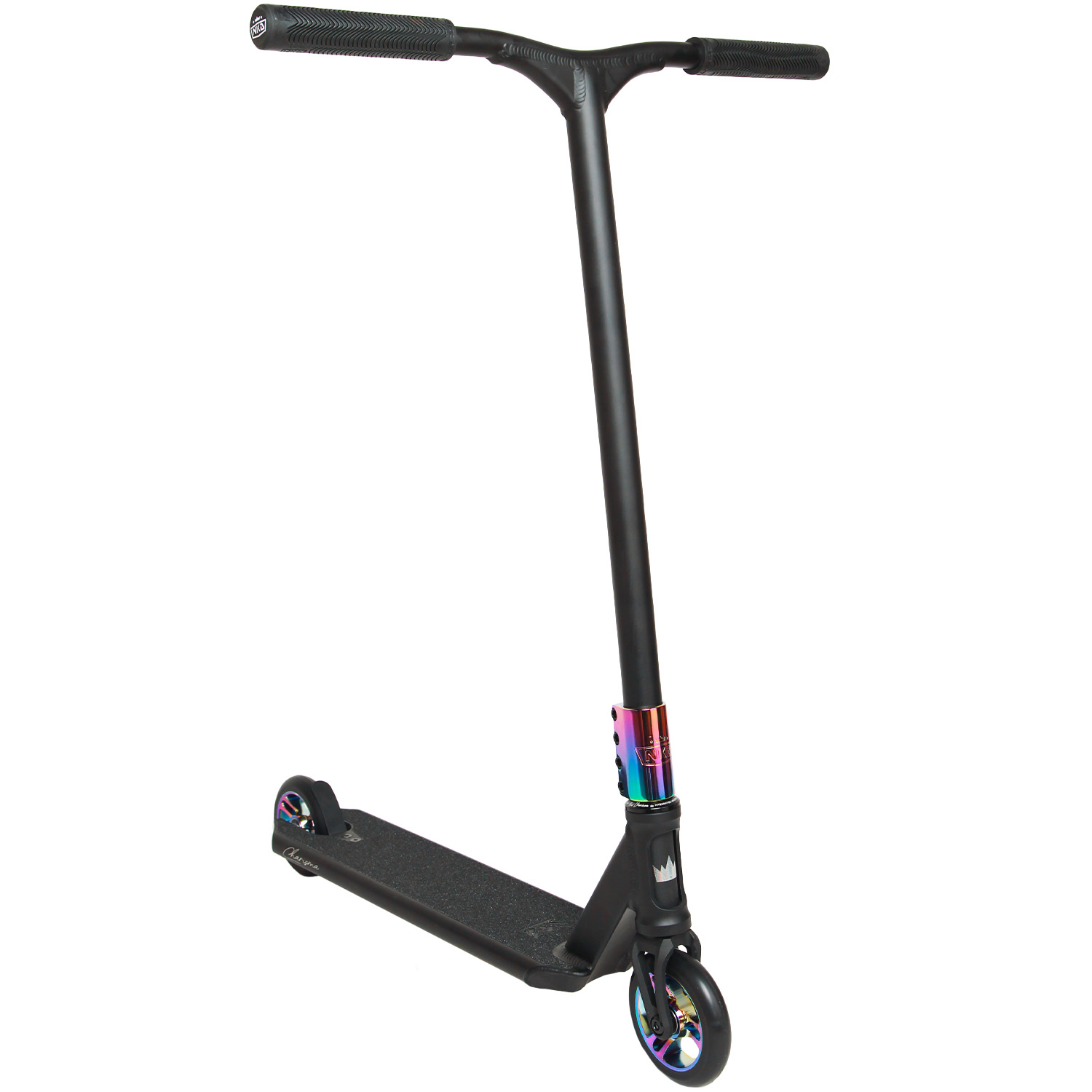 NKD RIZZ Trick Løbehjul