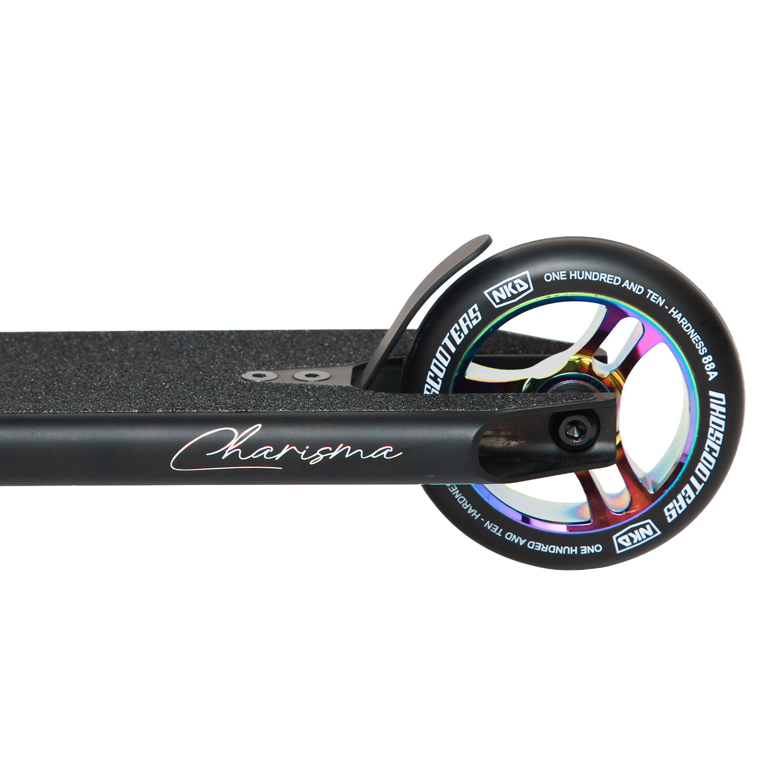 NKD RIZZ Trick Løbehjul