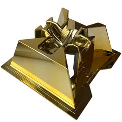 NKD Pro Løbehjuls Holder