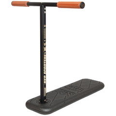 NKD Pro 7.5" Trampolin Løbehjul