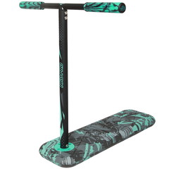 NKD Pro 7.5" Trampolin Løbehjul