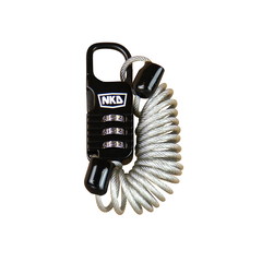 NKD XtremeSecure Kabel lås
