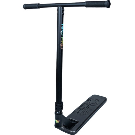 NKD Pro Trampolin Løbehjul