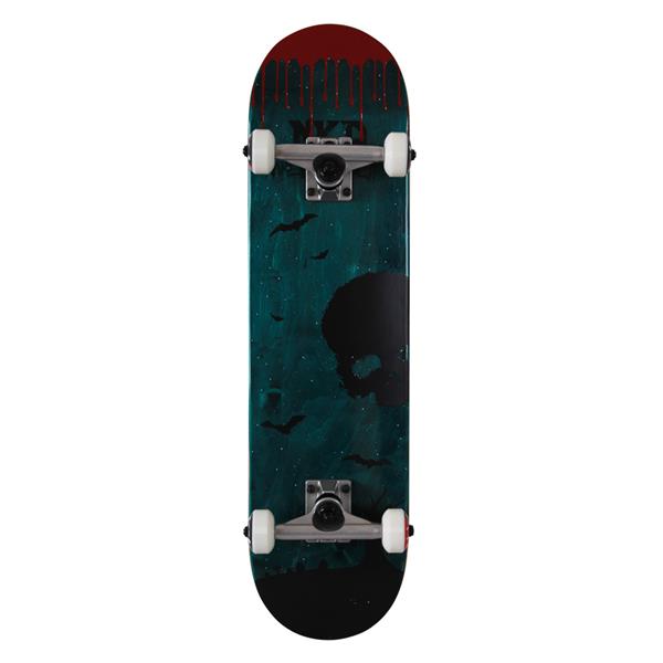 NKX Skateboard 7.5"