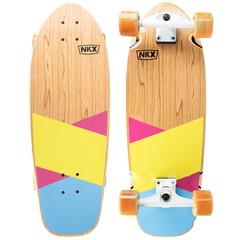 NKX Buzz Surfskate