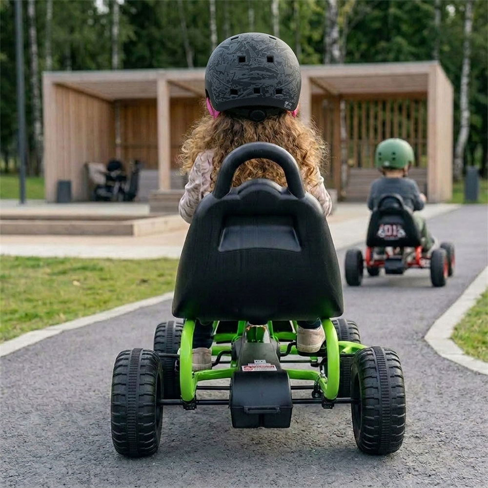 NKX Brain Saver Certificeret Skatehjelm
