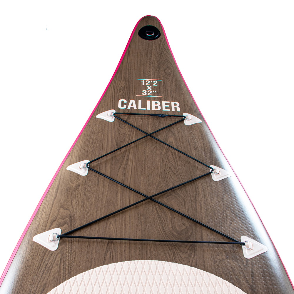 NKX Caliber Oppustelig SUP