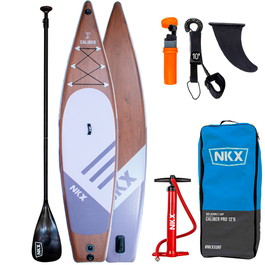 NKX Caliber Oppustelig SUP