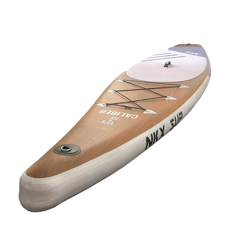 NKX Caliber Oppustelig SUP