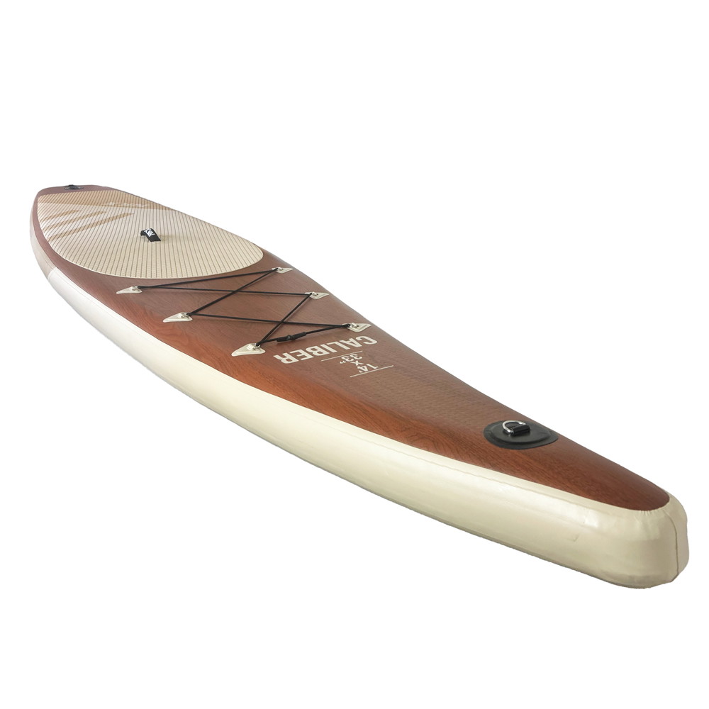 NKX Caliber Oppustelig SUP