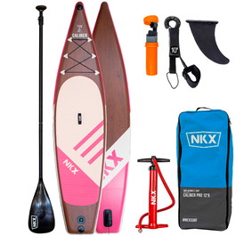 NKX Caliber Oppustelig SUP