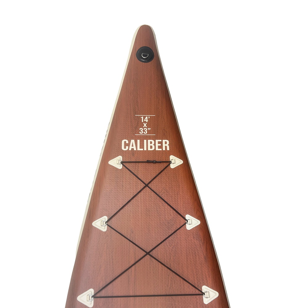 NKX Caliber Oppustelig SUP