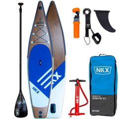 NKX Caliber Oppustelig SUP