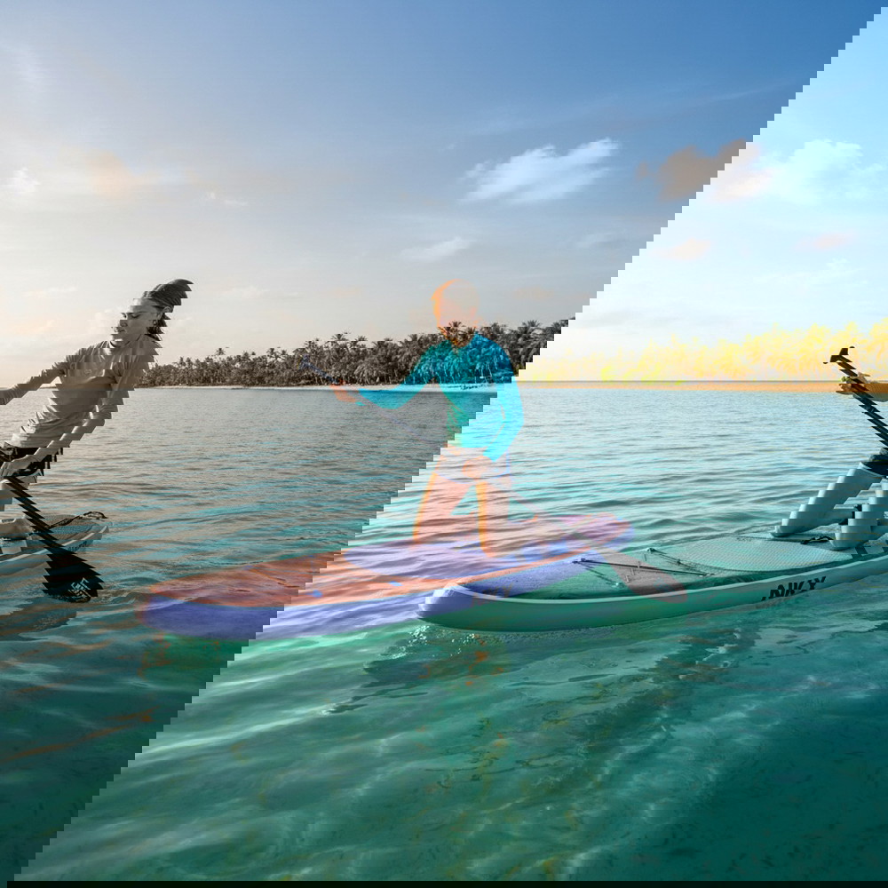 NKX Instinct Oppustelig SUP