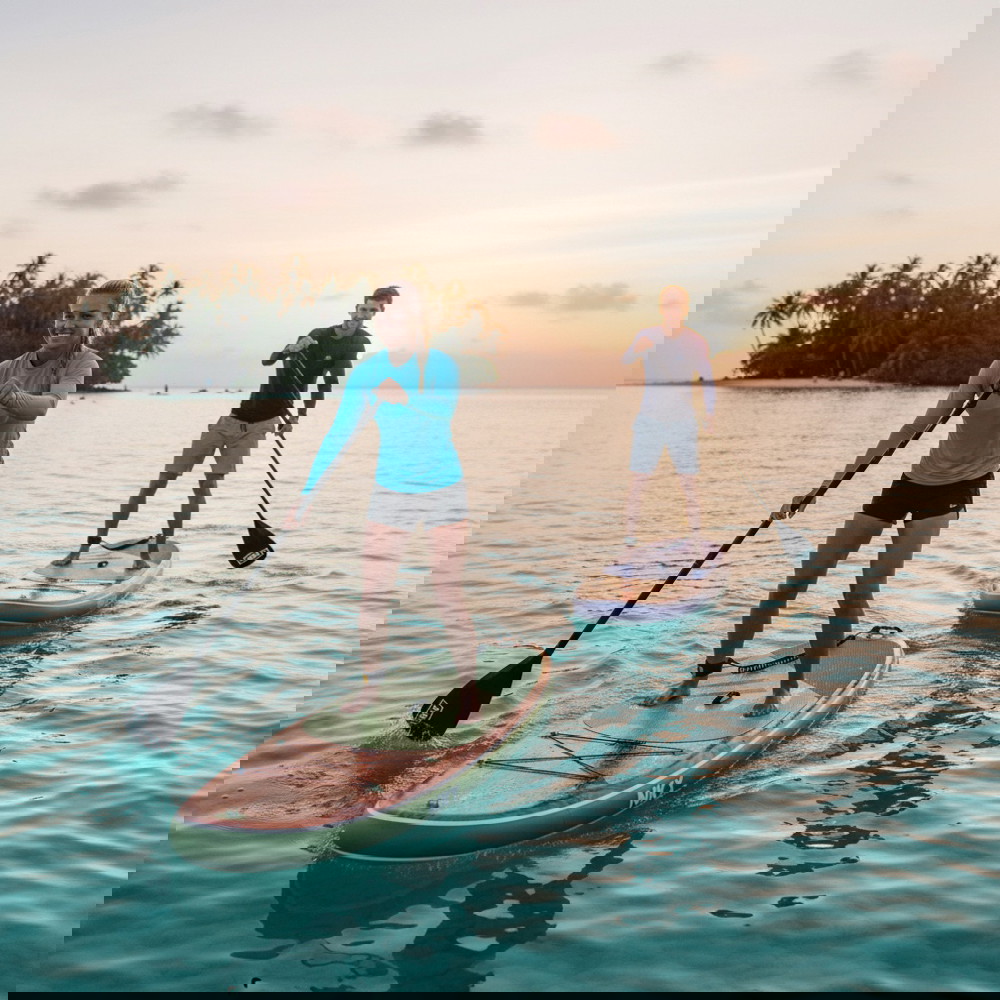 NKX Instinct Oppustelig SUP