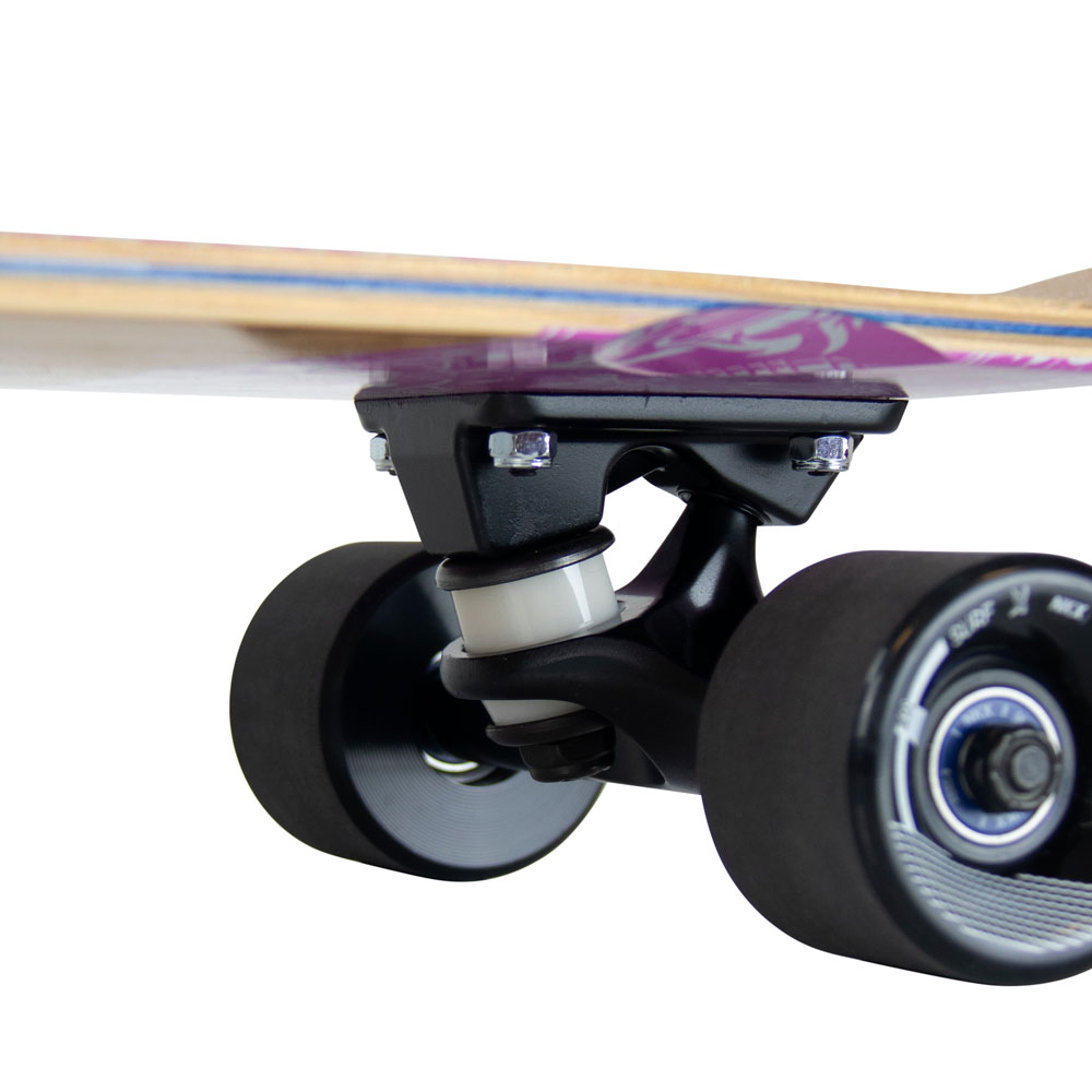 NKX Classic Mini Cruiser Skateboard Series