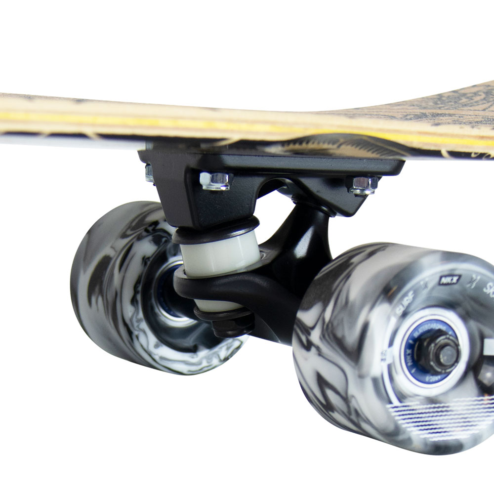 NKX Classic Mini Cruiser Skateboard Series