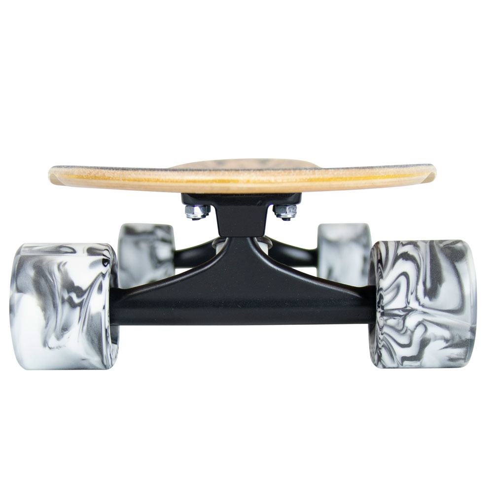NKX Classic Mini Cruiser Skateboard Series