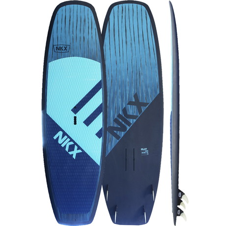 NKX Pilot Foil Board