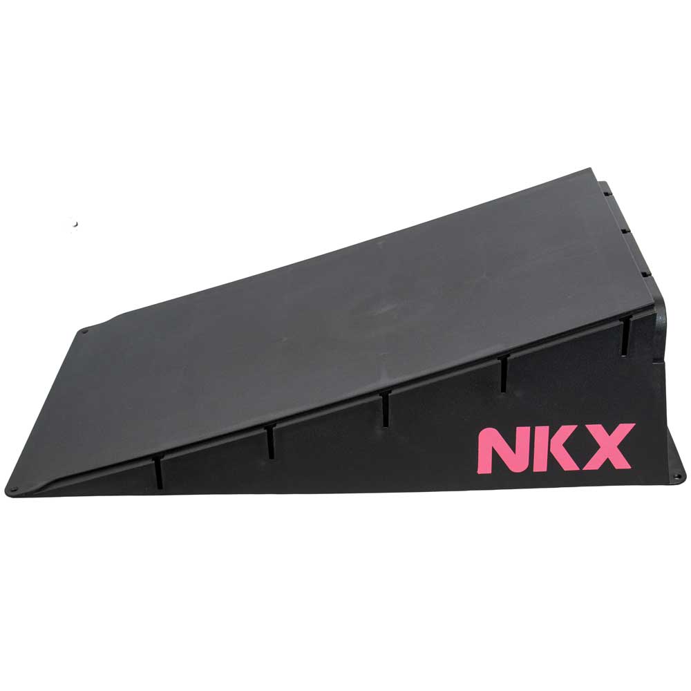 NKX Deluxe Single Ramp
