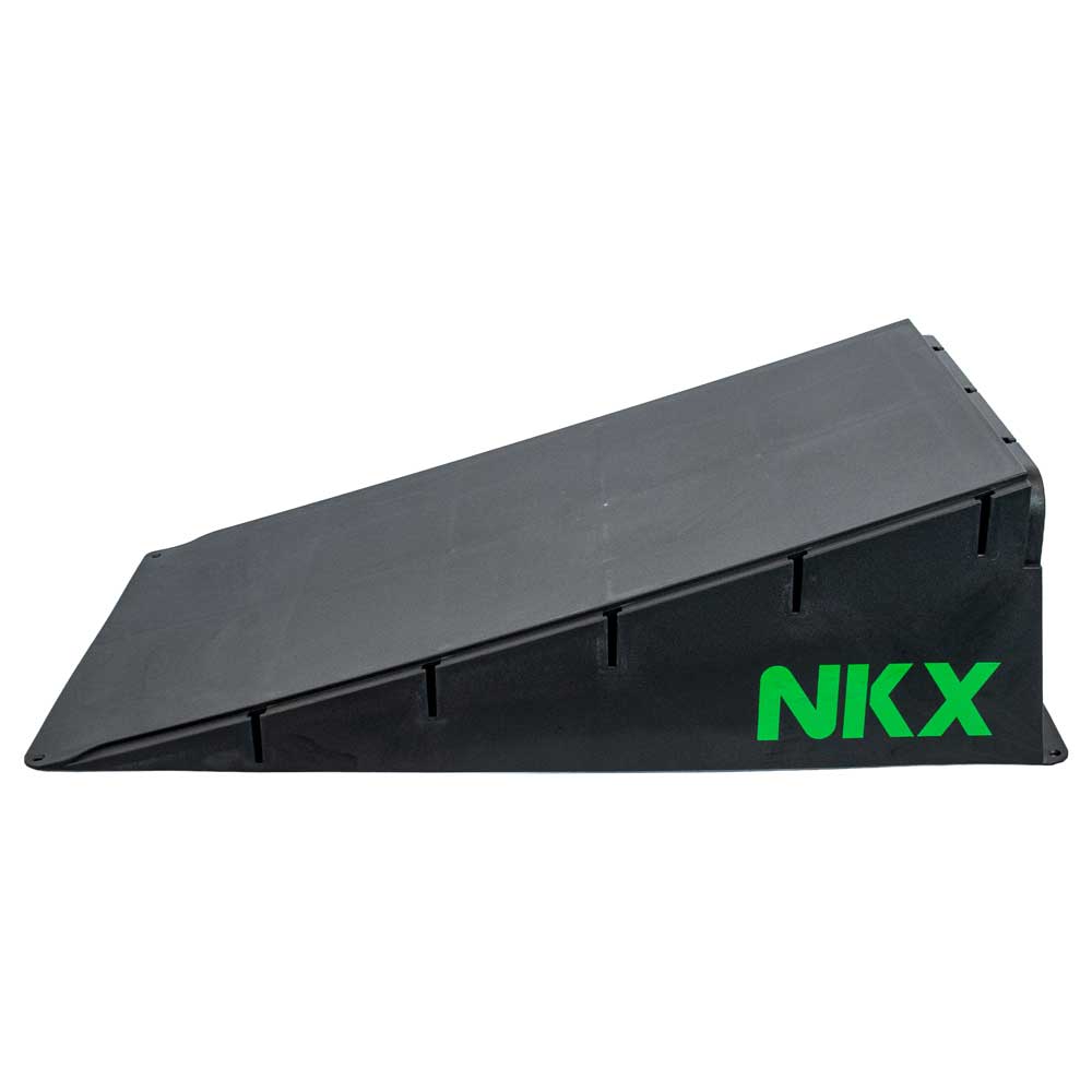 NKX Deluxe Single Ramp