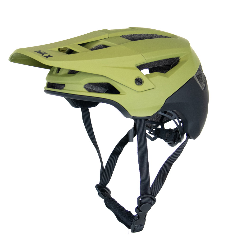 NKX Summit Cykelhjelm