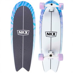 NKX Surf Signature Surfskate