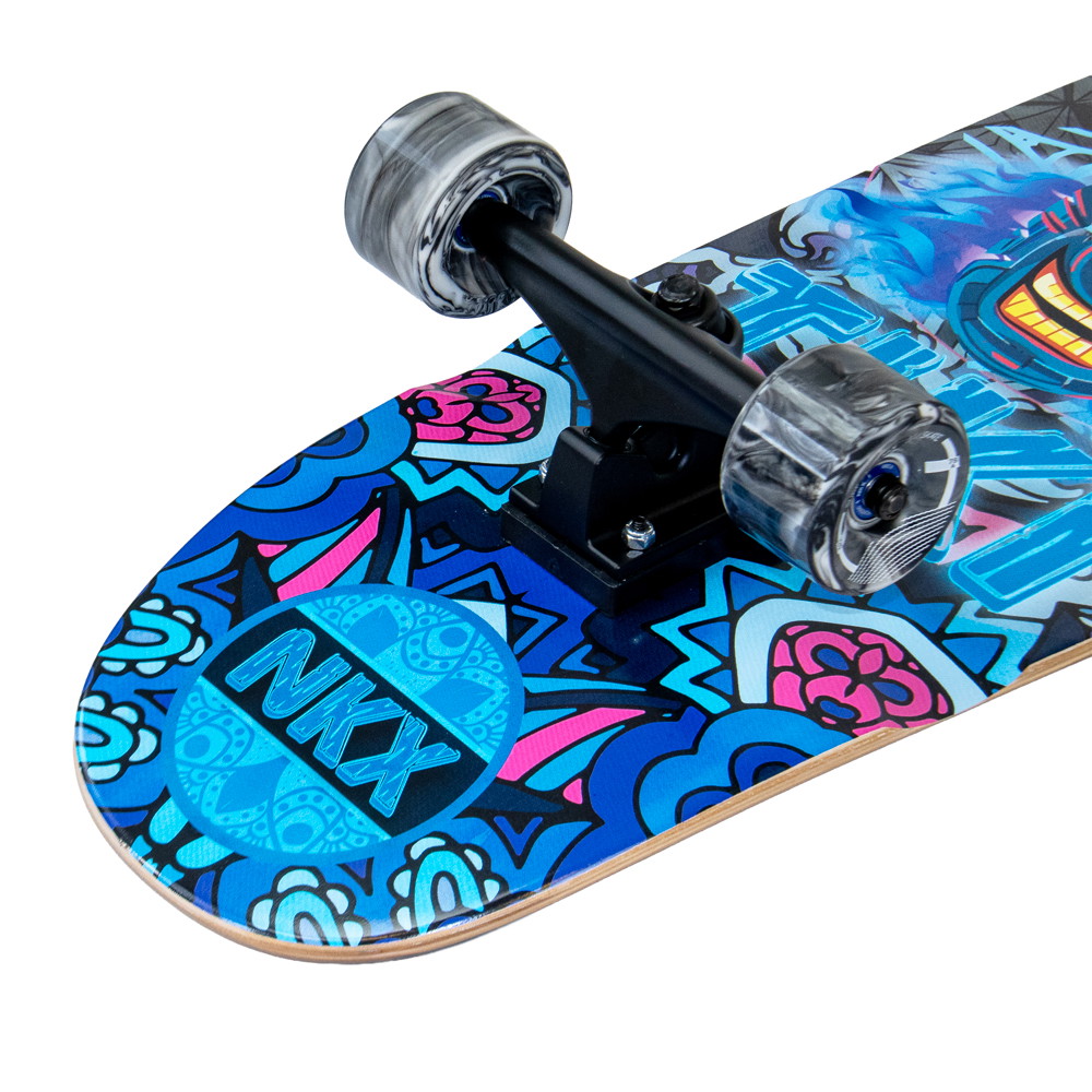 NKX Tiki Series Surfskate