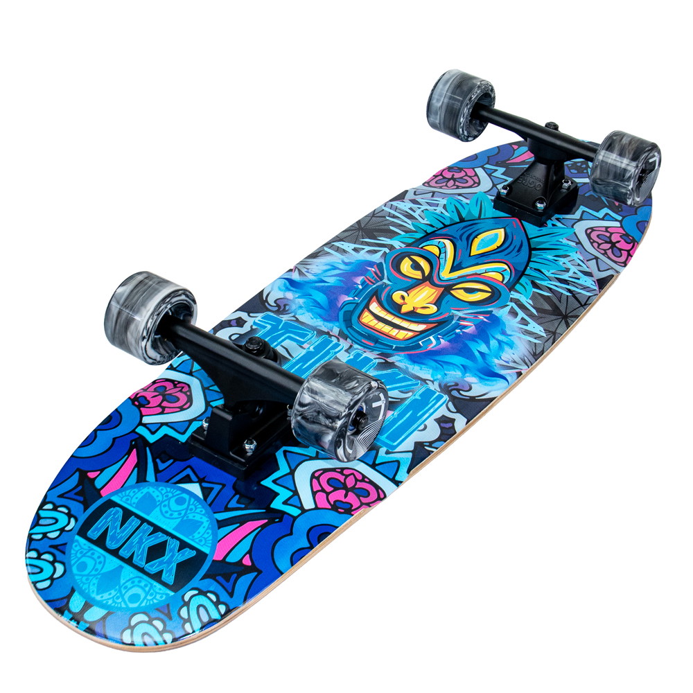 NKX Tiki Series Surfskate