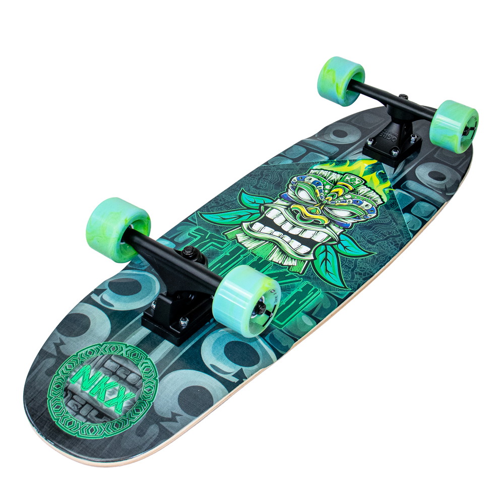 NKX Tiki Series Surfskate