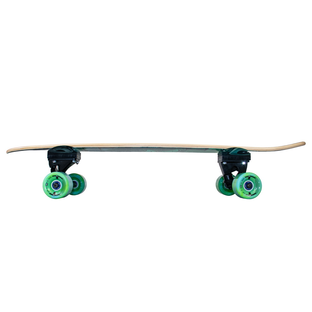NKX Tiki Series Surfskate