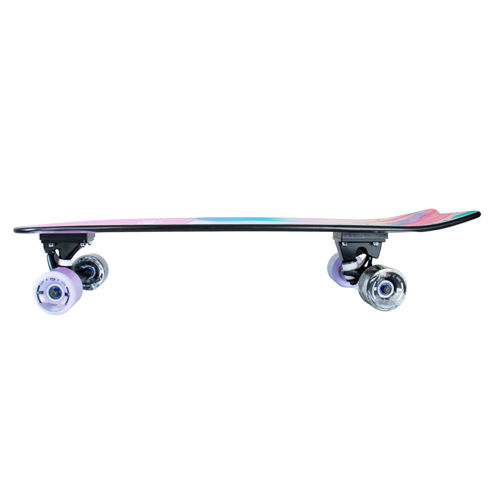 NKX Wide Surfskate Series