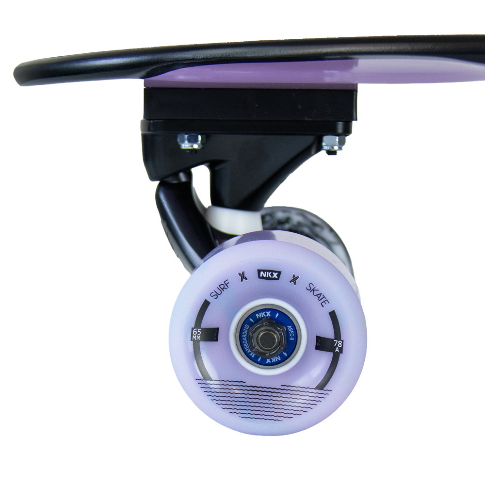 NKX Wide Surfskate Series