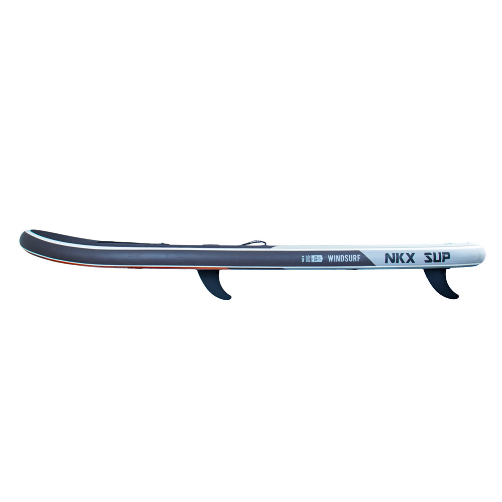 NKX Windsurf Oppustelig SUP