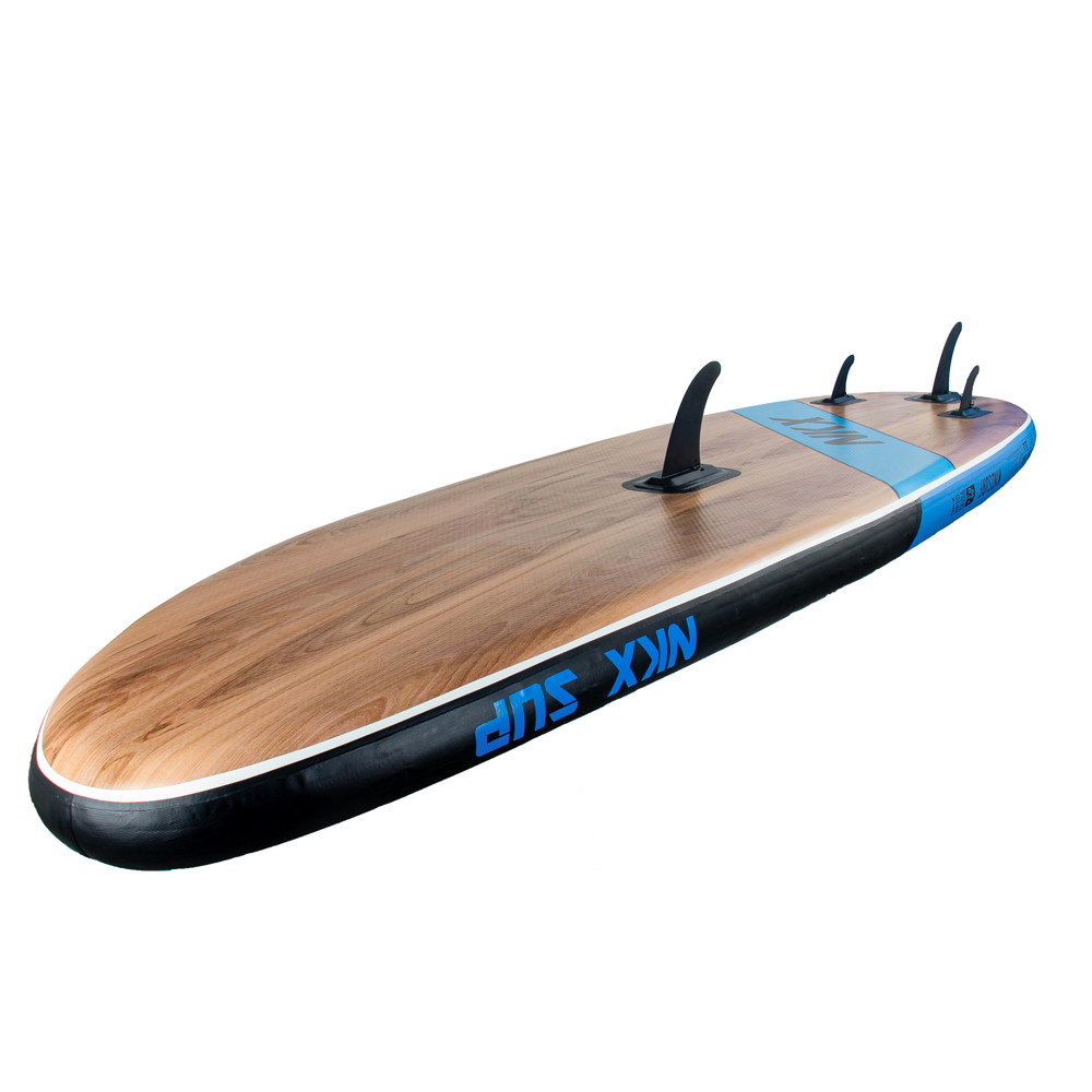 NKX Windsurf Oppustelig SUP