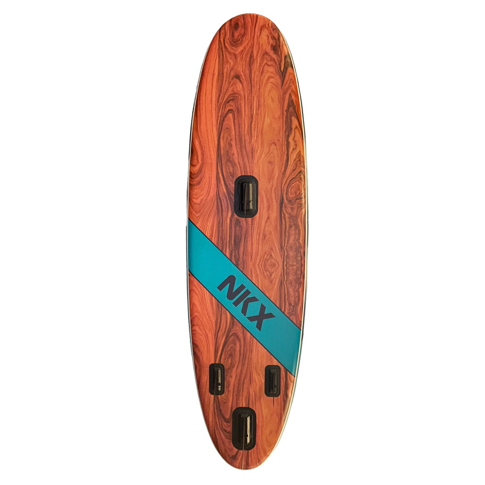 NKX Windsurf Oppustelig SUP
