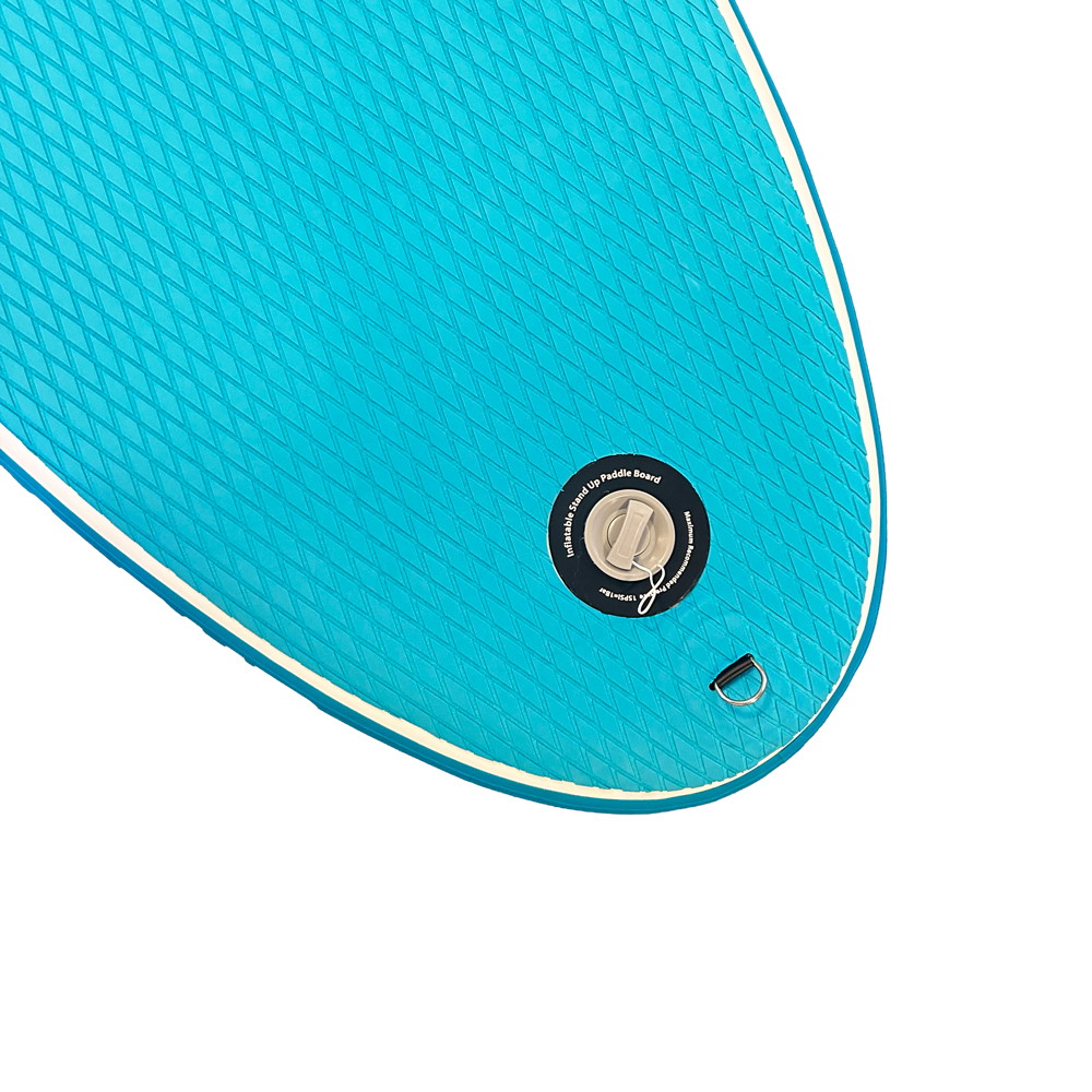 NKX Windsurf Oppustelig SUP