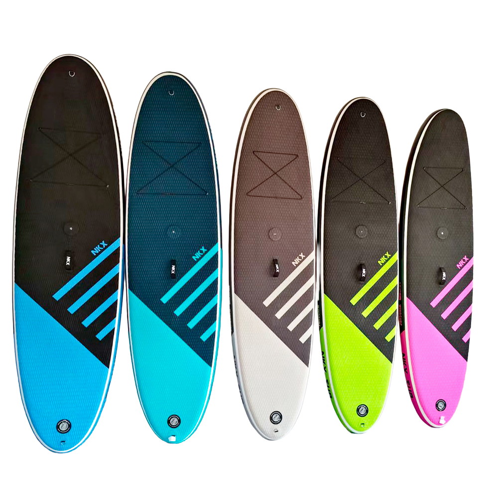 NKX Windsurf Oppustelig SUP