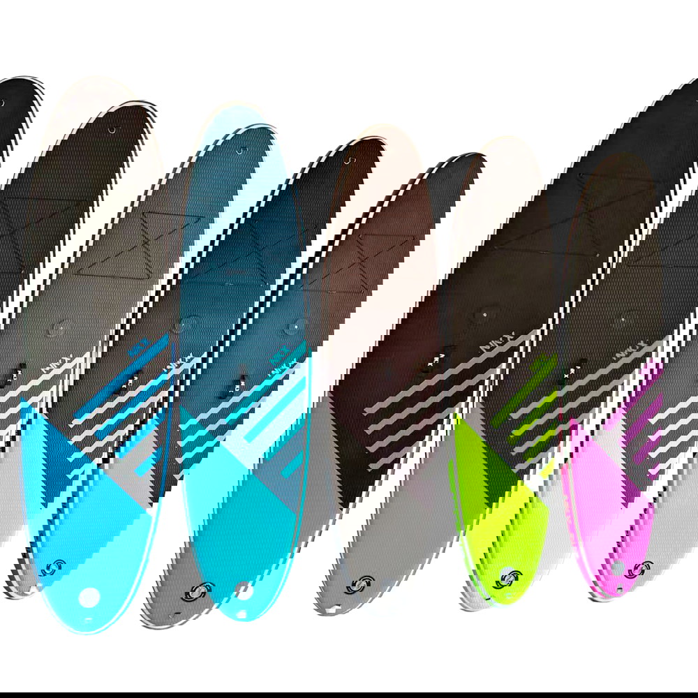 NKX Windsurf Oppustelig SUP