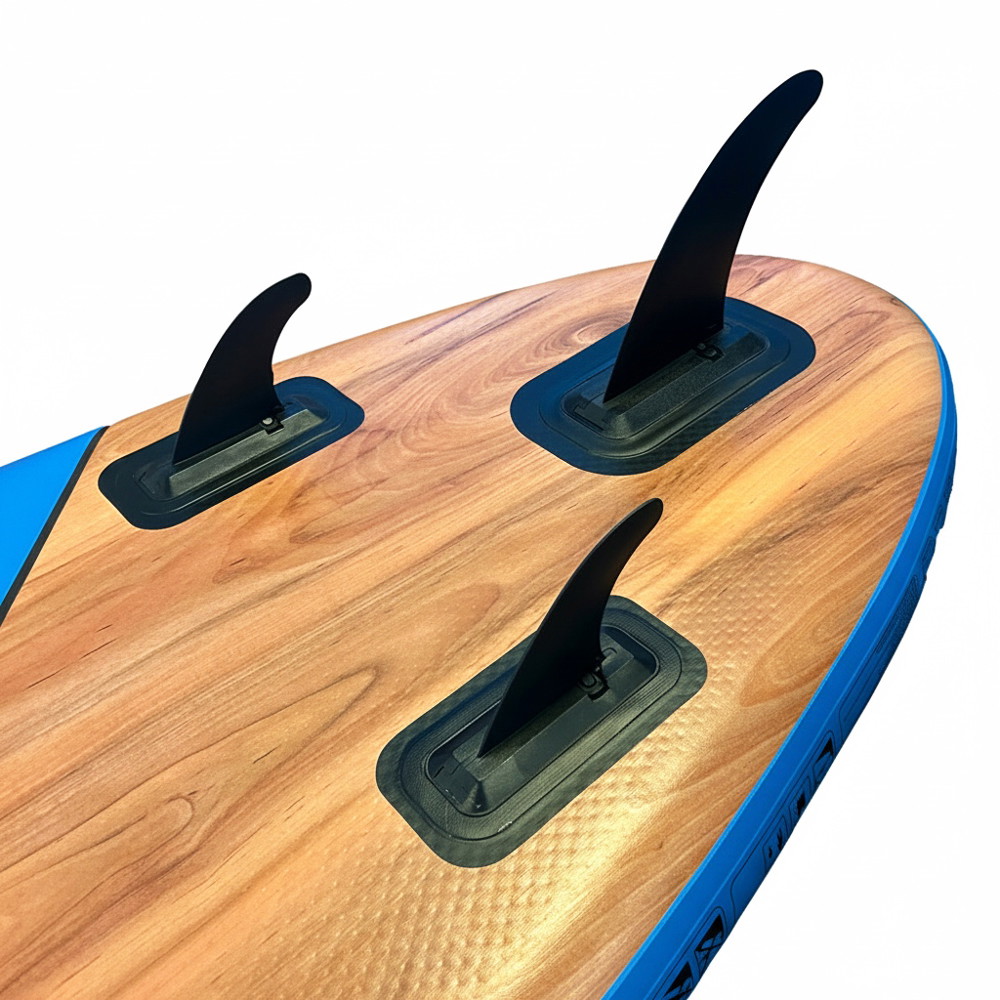 NKX Windsurf Oppustelig SUP