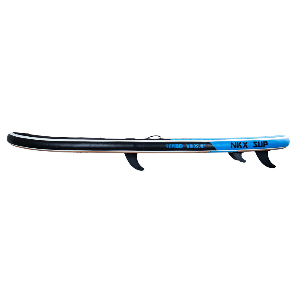 NKX Windsurf Oppustelig SUP