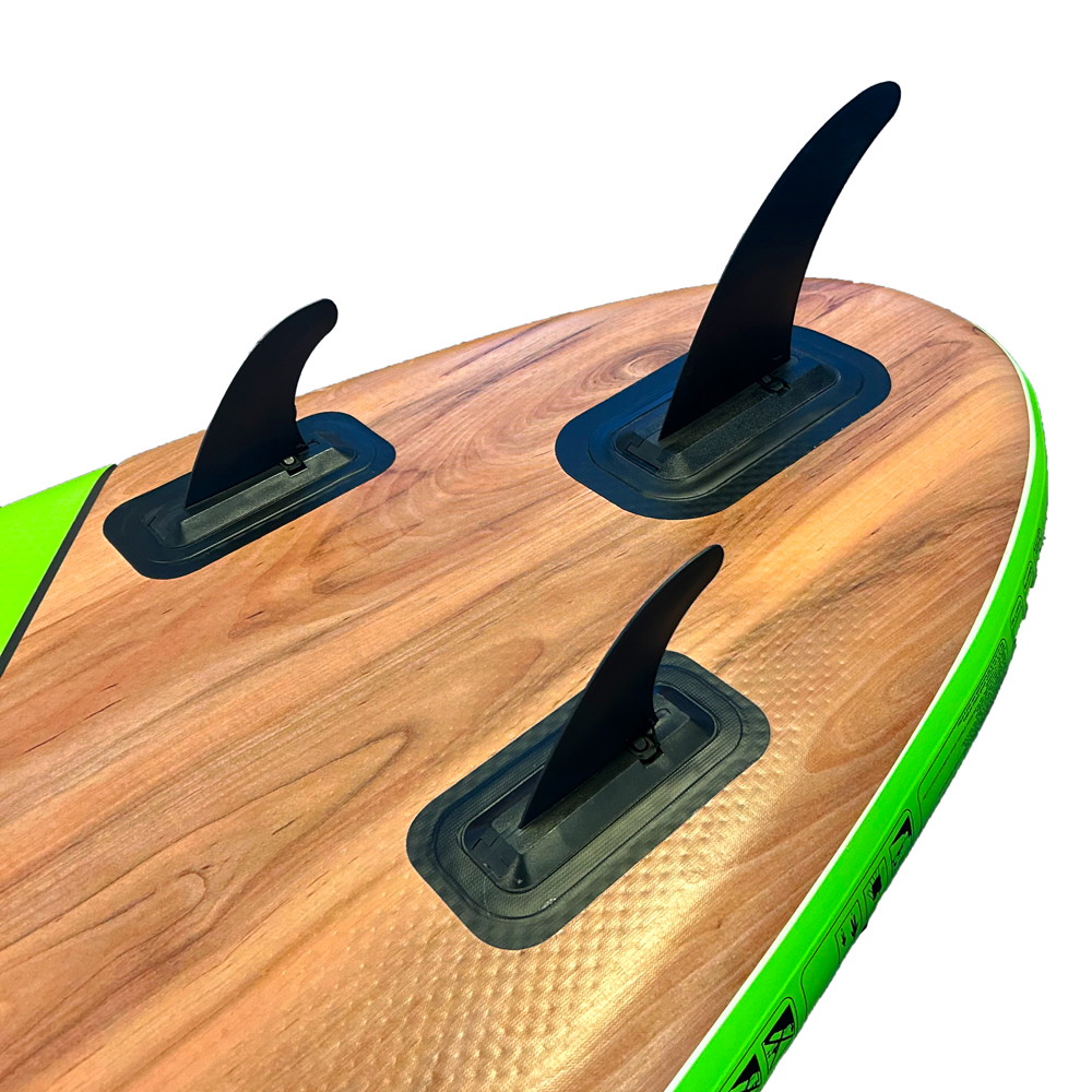 NKX Windsurf Oppustelig SUP