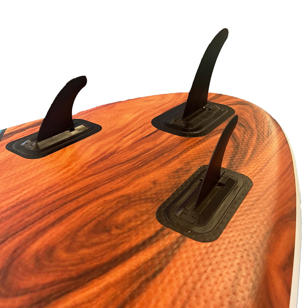 NKX Windsurf Oppustelig SUP