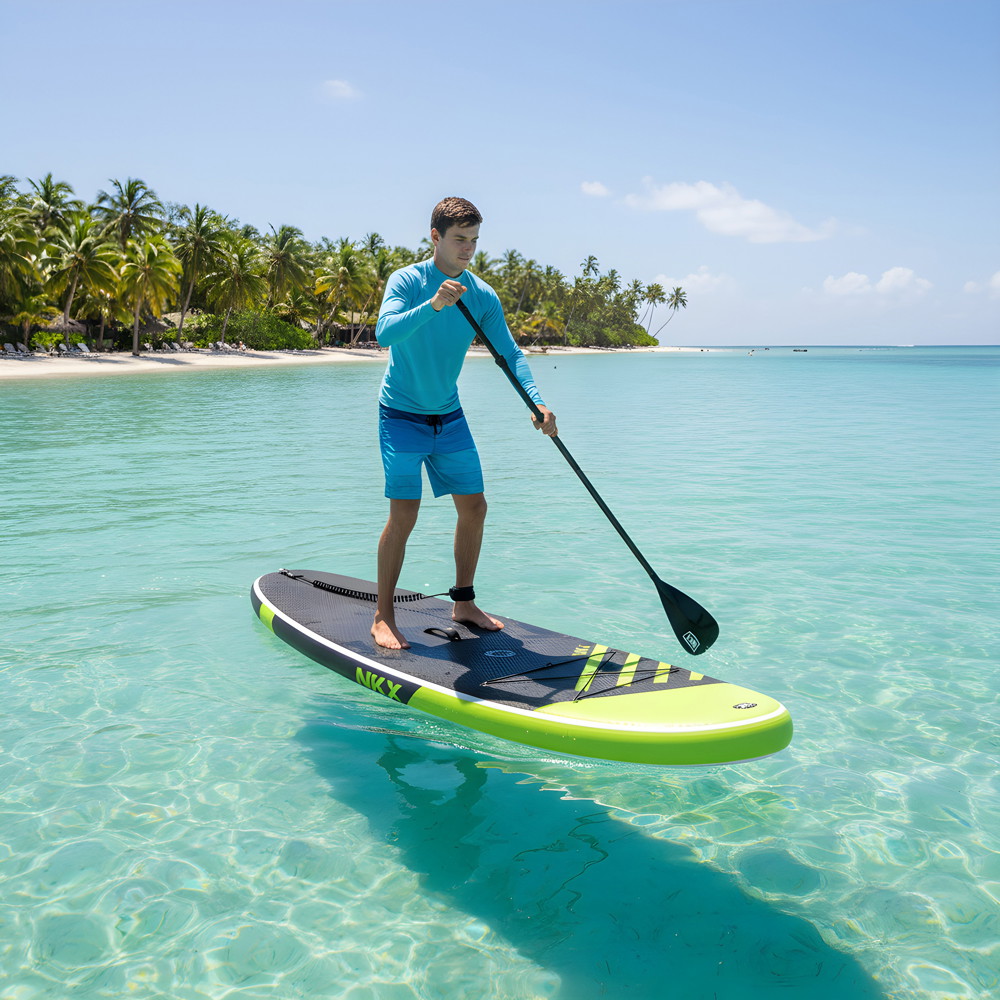 NKX Windsurf Oppustelig SUP