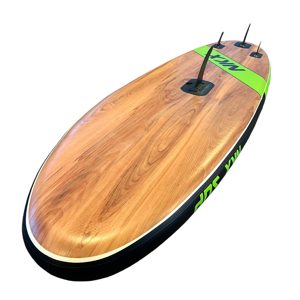 NKX Windsurf Oppustelig SUP